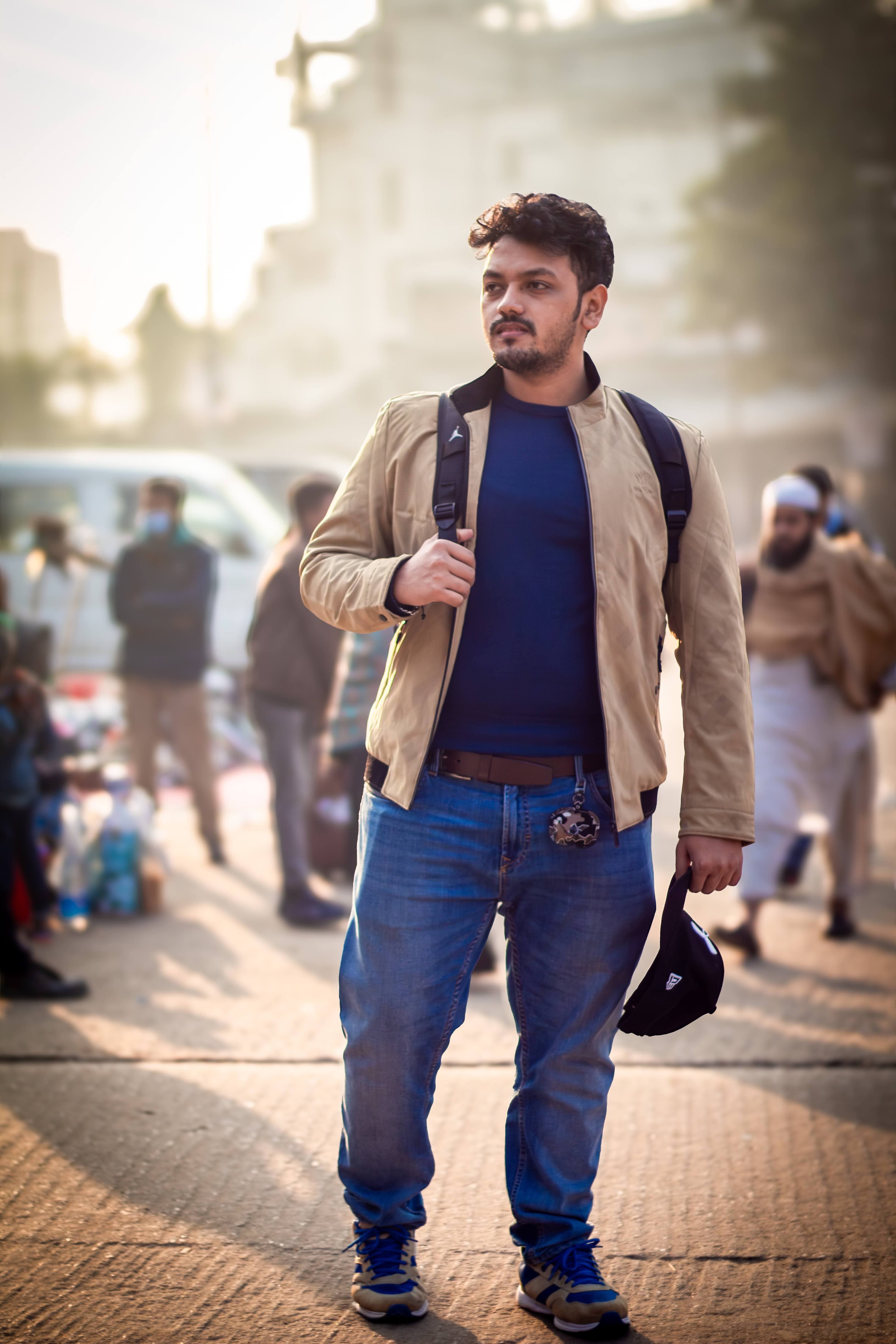 Aminur Rahman - Travel and Lifestyle