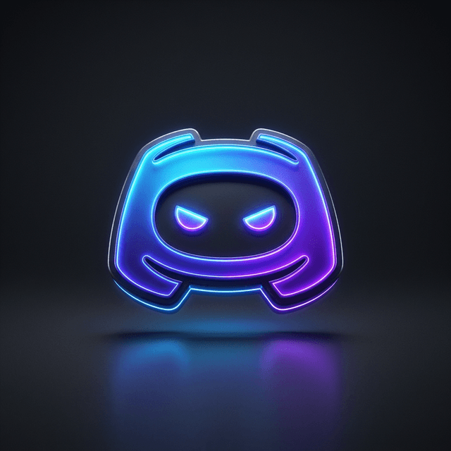 AI Discord Bot preview